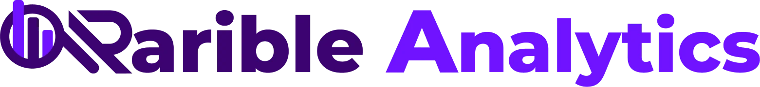 Raible Analytics