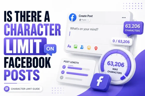 Character Counting
